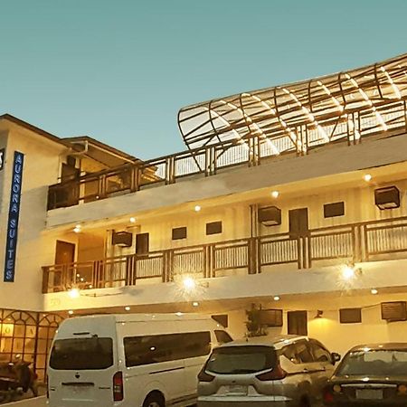 Aurora Suites Πασάι Εξωτερικό φωτογραφία