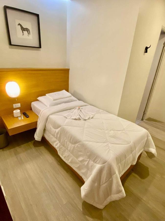 Aurora Suites Πασάι Εξωτερικό φωτογραφία
