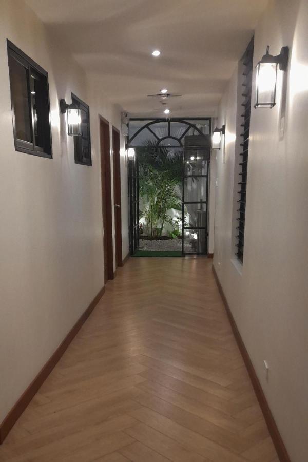 Aurora Suites Πασάι Εξωτερικό φωτογραφία