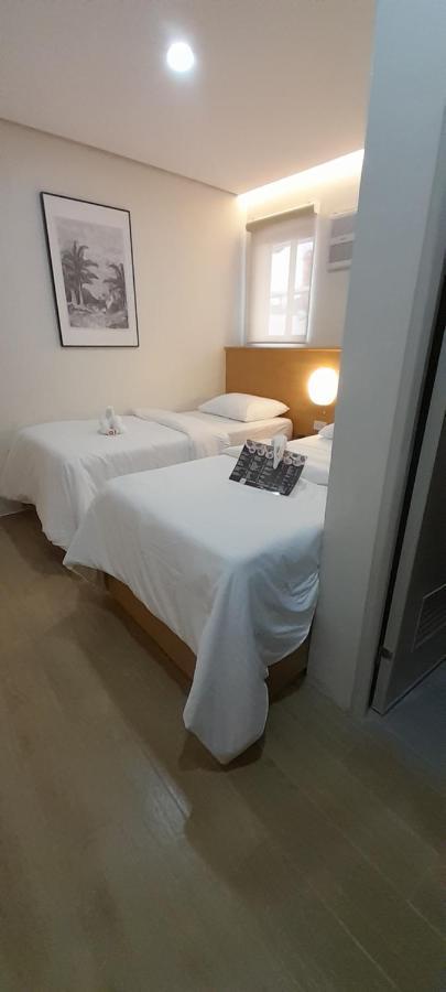Aurora Suites Πασάι Εξωτερικό φωτογραφία