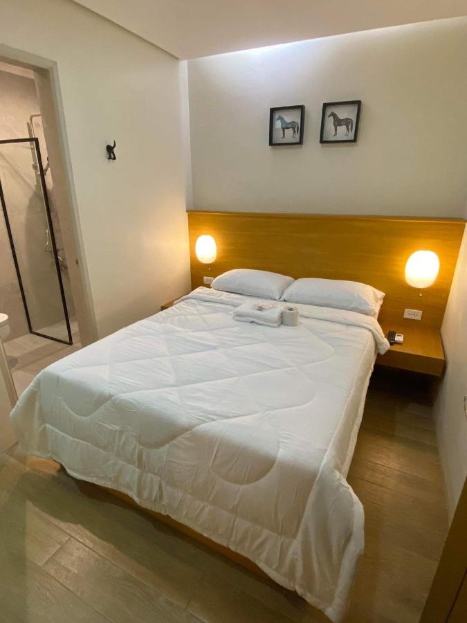 Aurora Suites Πασάι Εξωτερικό φωτογραφία