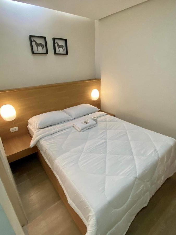 Aurora Suites Πασάι Εξωτερικό φωτογραφία