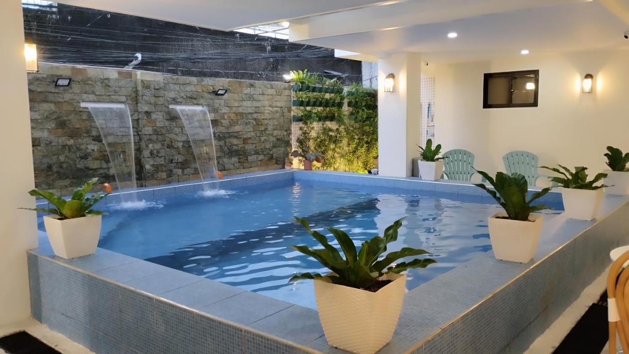 Aurora Suites Πασάι Εξωτερικό φωτογραφία