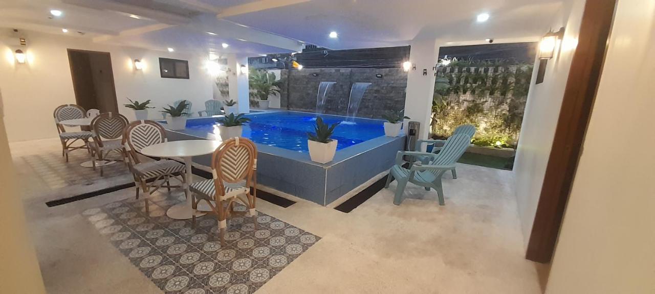 Aurora Suites Πασάι Εξωτερικό φωτογραφία