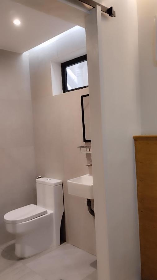 Aurora Suites Πασάι Εξωτερικό φωτογραφία