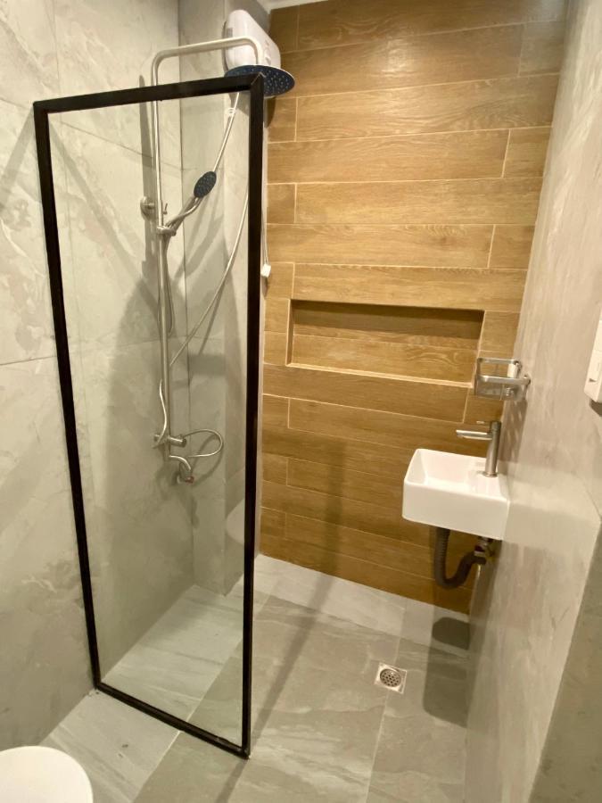 Aurora Suites Πασάι Εξωτερικό φωτογραφία