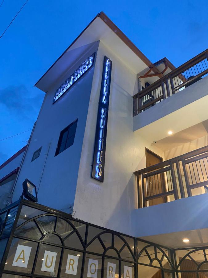 Aurora Suites Πασάι Εξωτερικό φωτογραφία