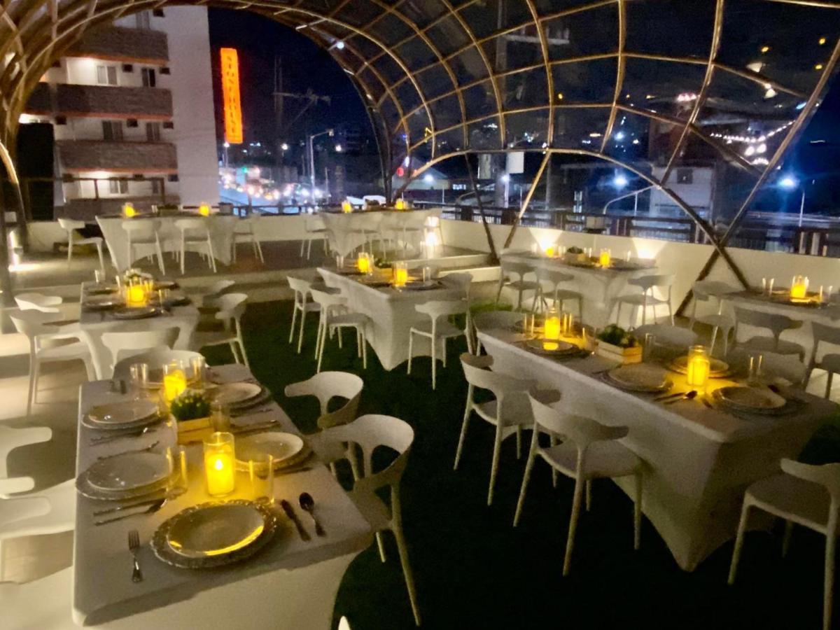 Aurora Suites Πασάι Εξωτερικό φωτογραφία