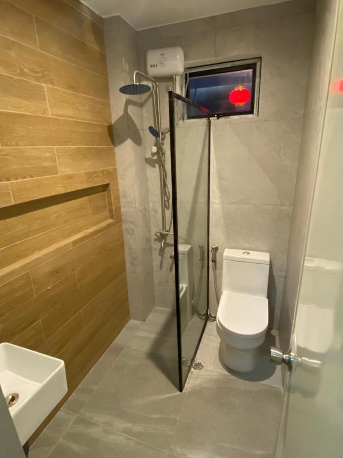 Aurora Suites Πασάι Εξωτερικό φωτογραφία