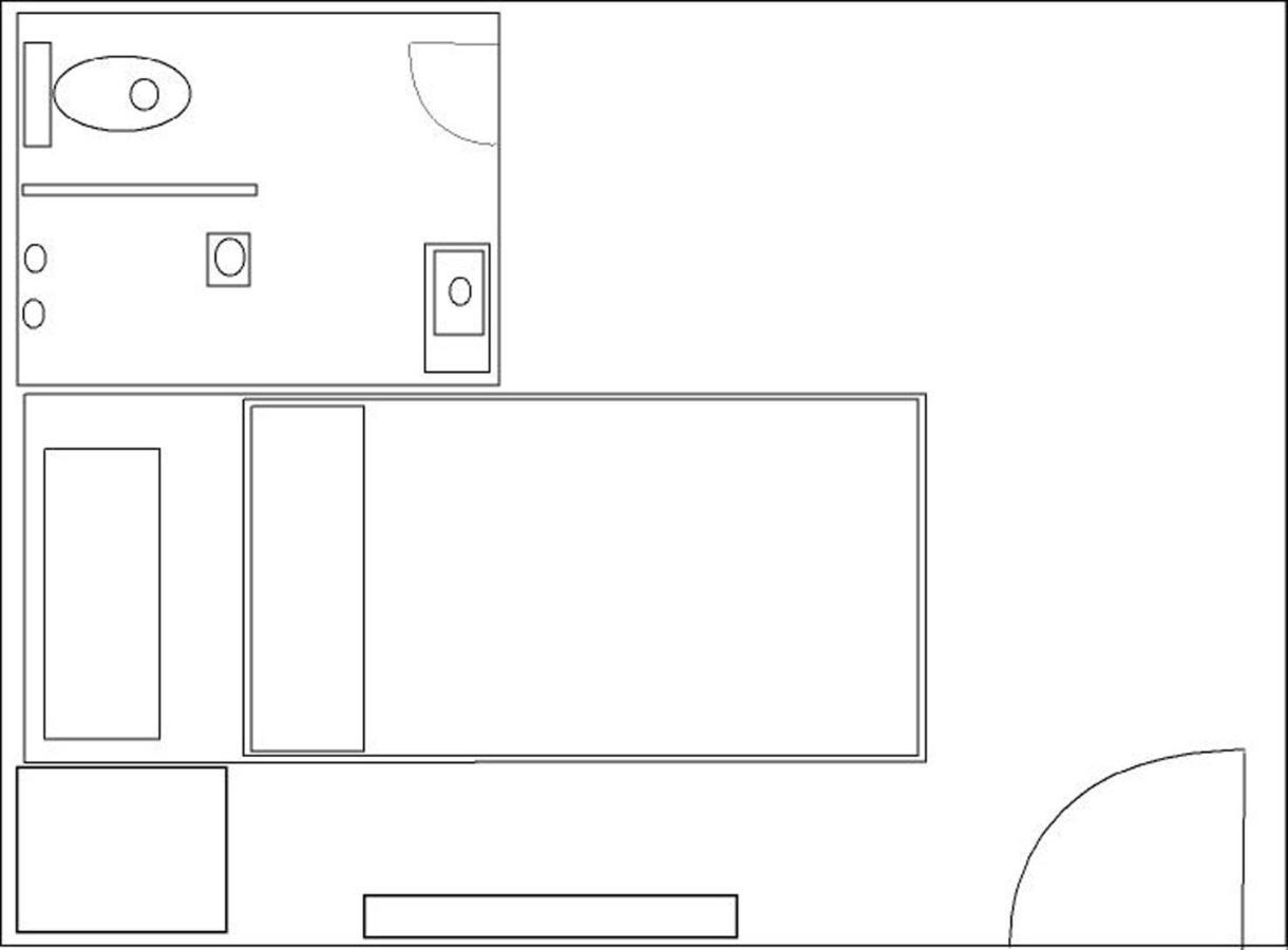 Aurora Suites Πασάι Εξωτερικό φωτογραφία