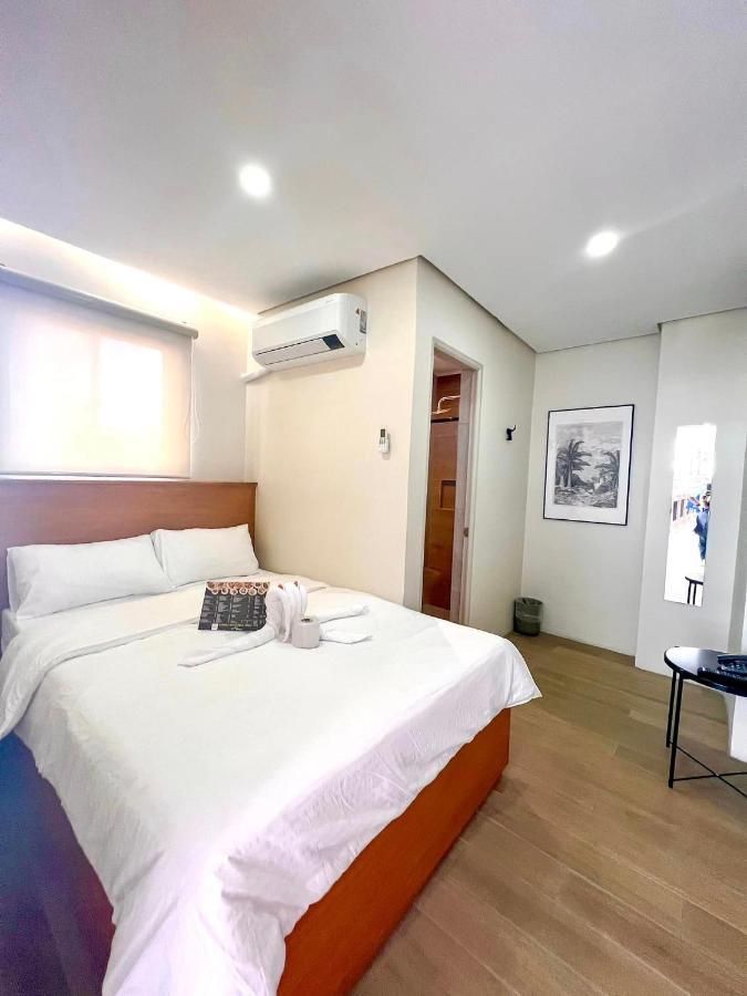 Aurora Suites Πασάι Εξωτερικό φωτογραφία