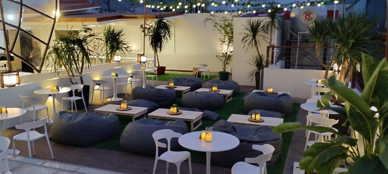 Aurora Suites Πασάι Εξωτερικό φωτογραφία