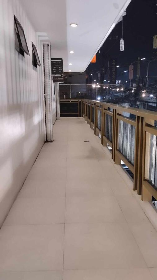 Aurora Suites Πασάι Εξωτερικό φωτογραφία