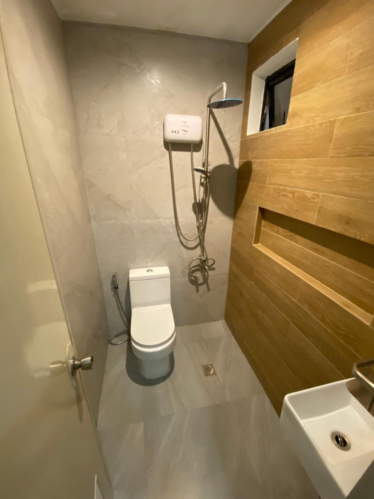 Aurora Suites Πασάι Εξωτερικό φωτογραφία
