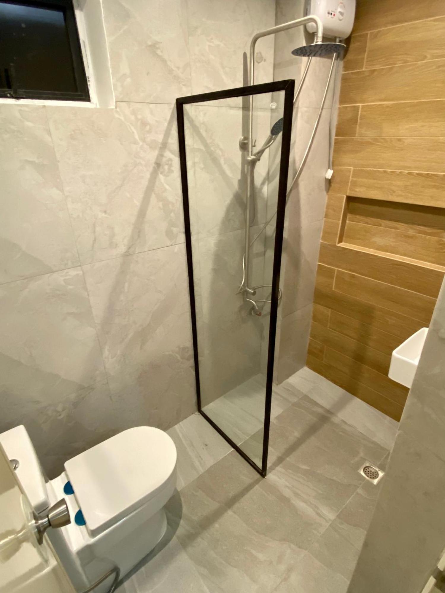 Aurora Suites Πασάι Εξωτερικό φωτογραφία