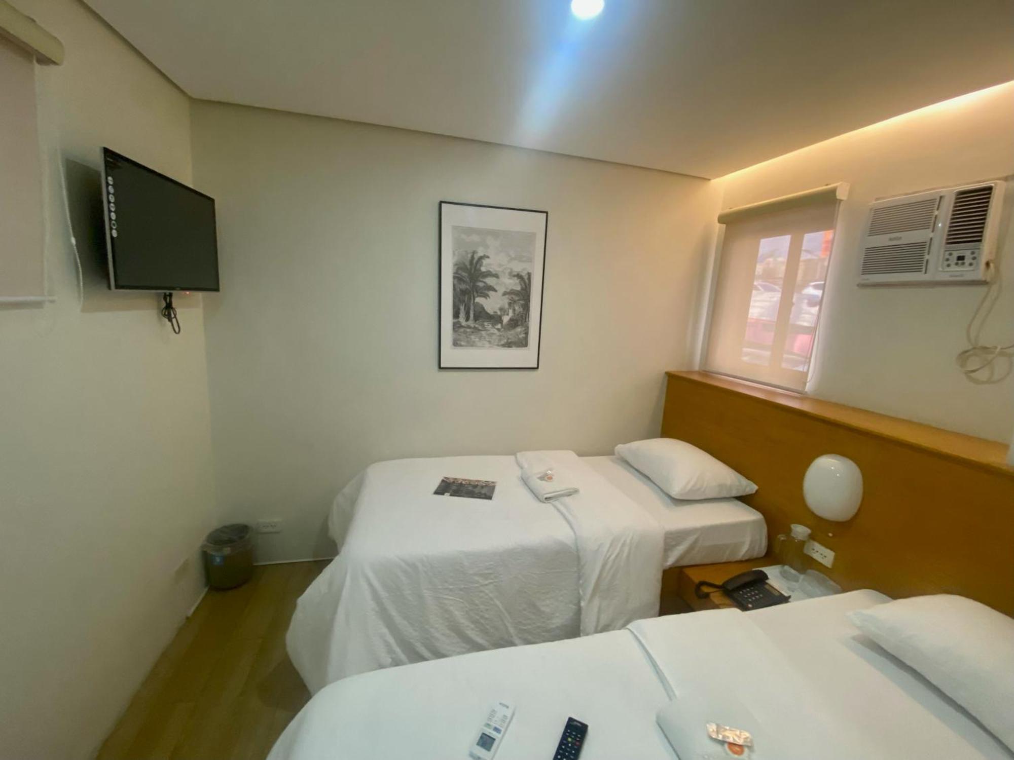 Aurora Suites Πασάι Εξωτερικό φωτογραφία