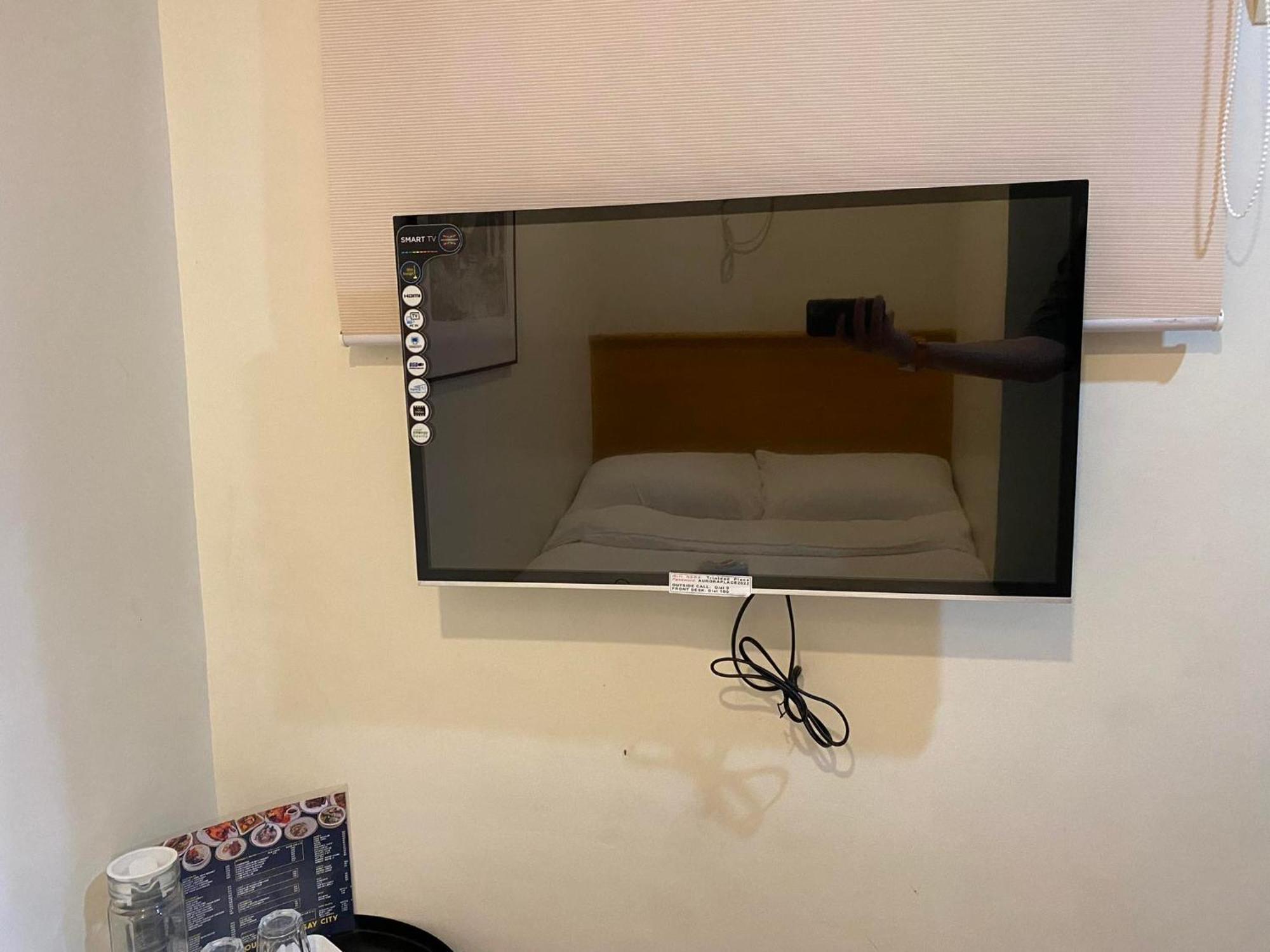 Aurora Suites Πασάι Εξωτερικό φωτογραφία